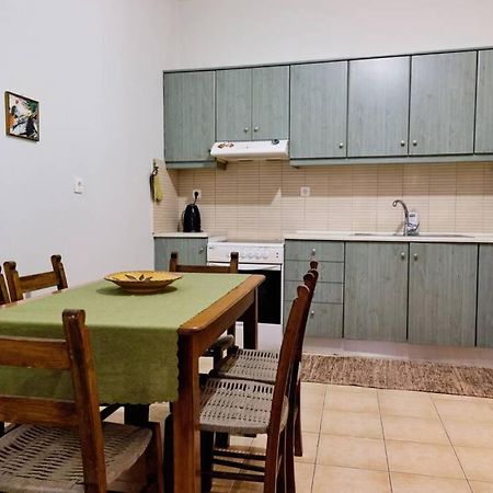 Mirtos Traditional Cretan House Ngoại thất bức ảnh