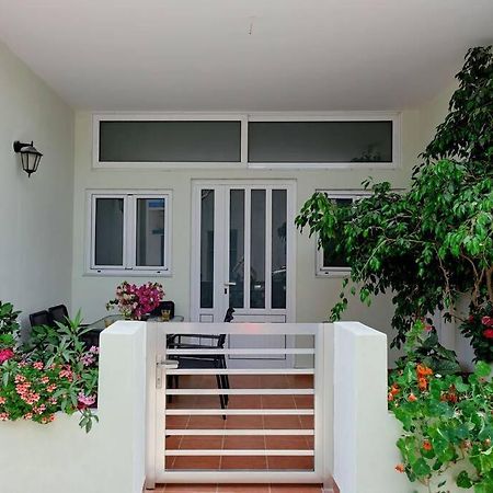 Mirtos Traditional Cretan House Ngoại thất bức ảnh