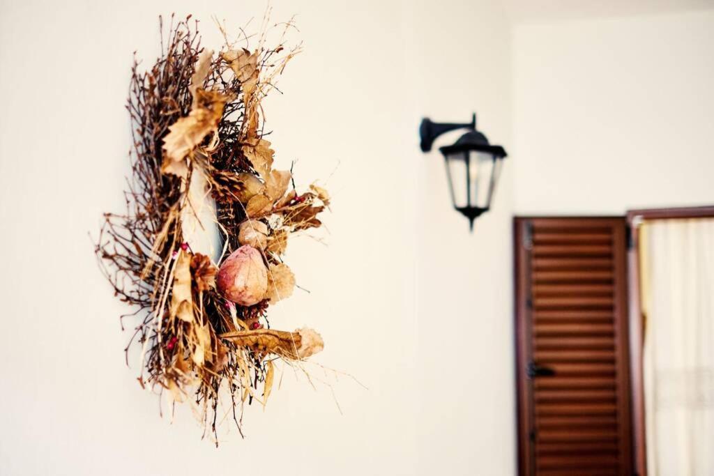 Mirtos Traditional Cretan House Ngoại thất bức ảnh
