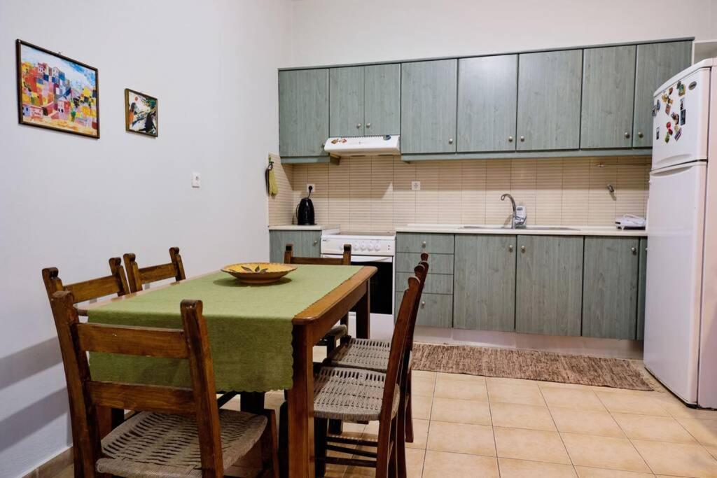 Mirtos Traditional Cretan House Ngoại thất bức ảnh