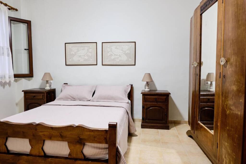 Mirtos Traditional Cretan House Ngoại thất bức ảnh