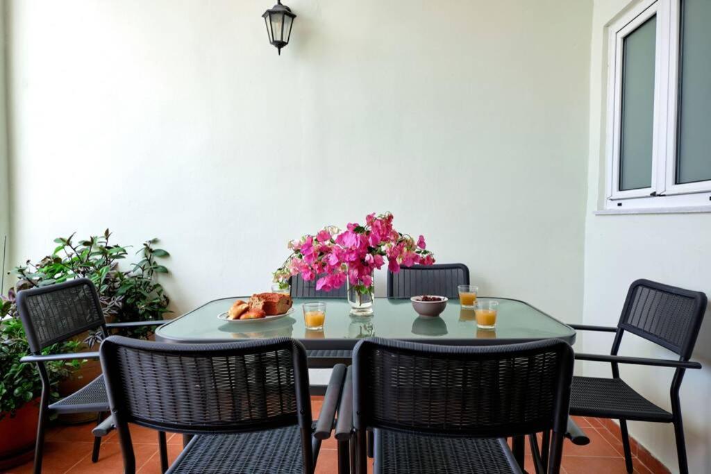 Mirtos Traditional Cretan House Ngoại thất bức ảnh