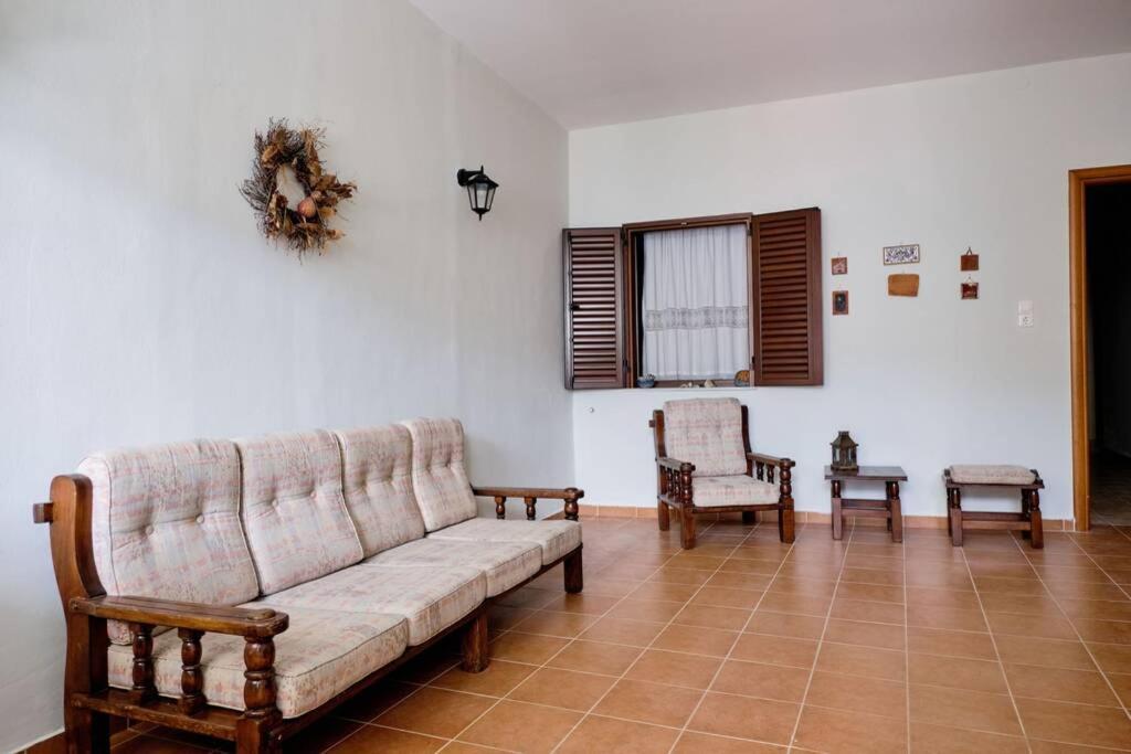 Mirtos Traditional Cretan House Ngoại thất bức ảnh