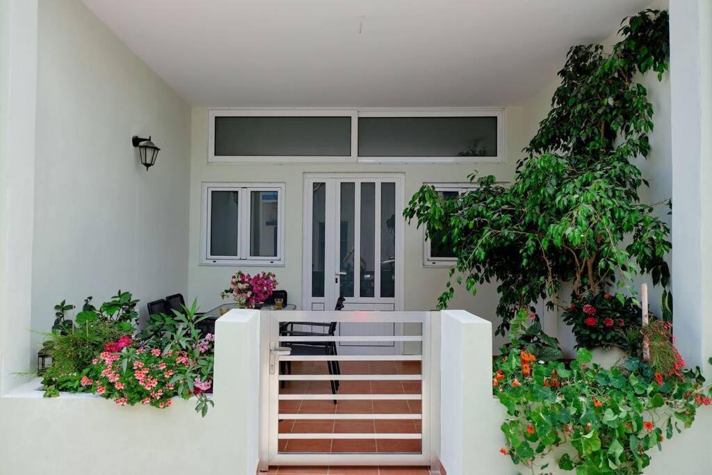 Mirtos Traditional Cretan House Ngoại thất bức ảnh