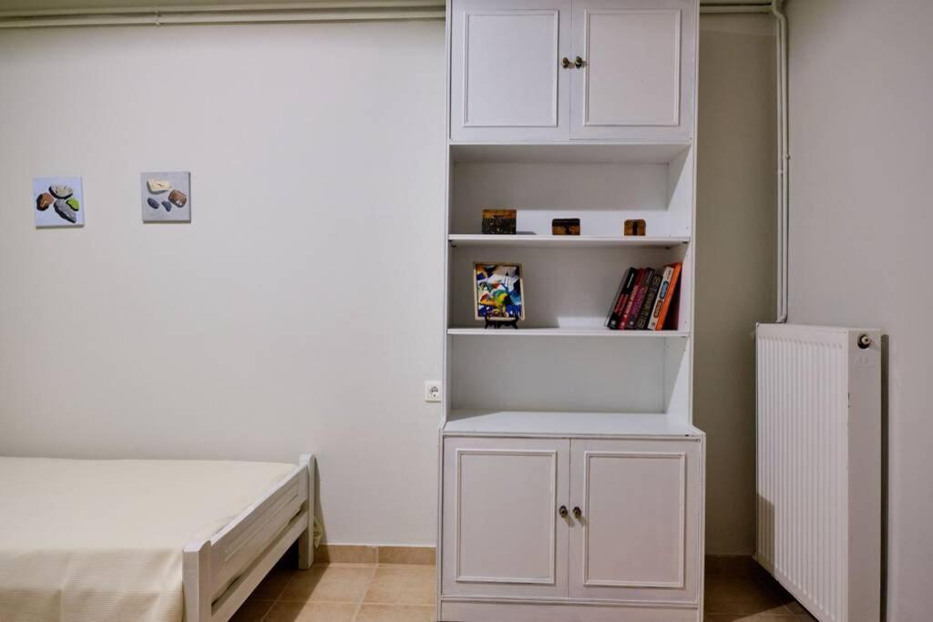 Mirtos Traditional Cretan House Ngoại thất bức ảnh