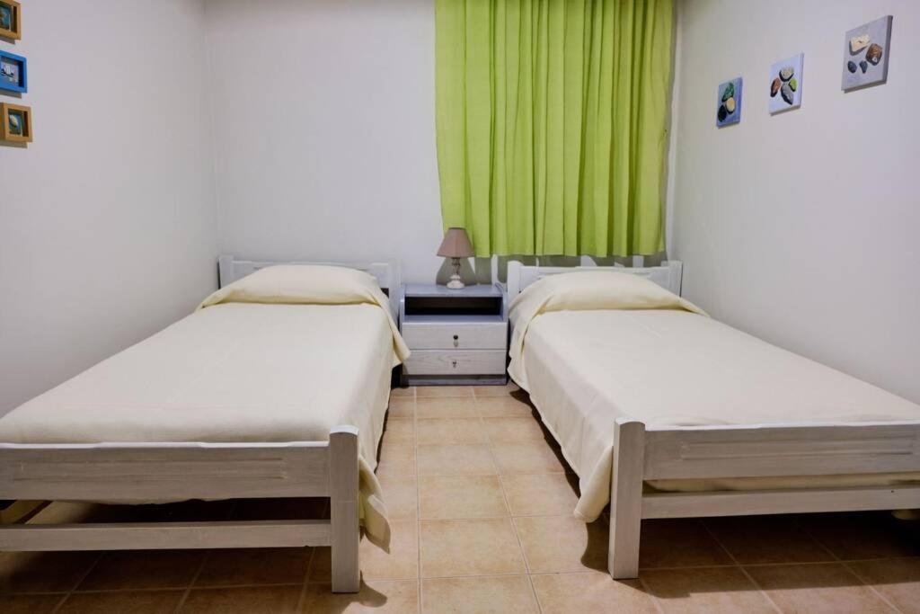 Mirtos Traditional Cretan House Ngoại thất bức ảnh