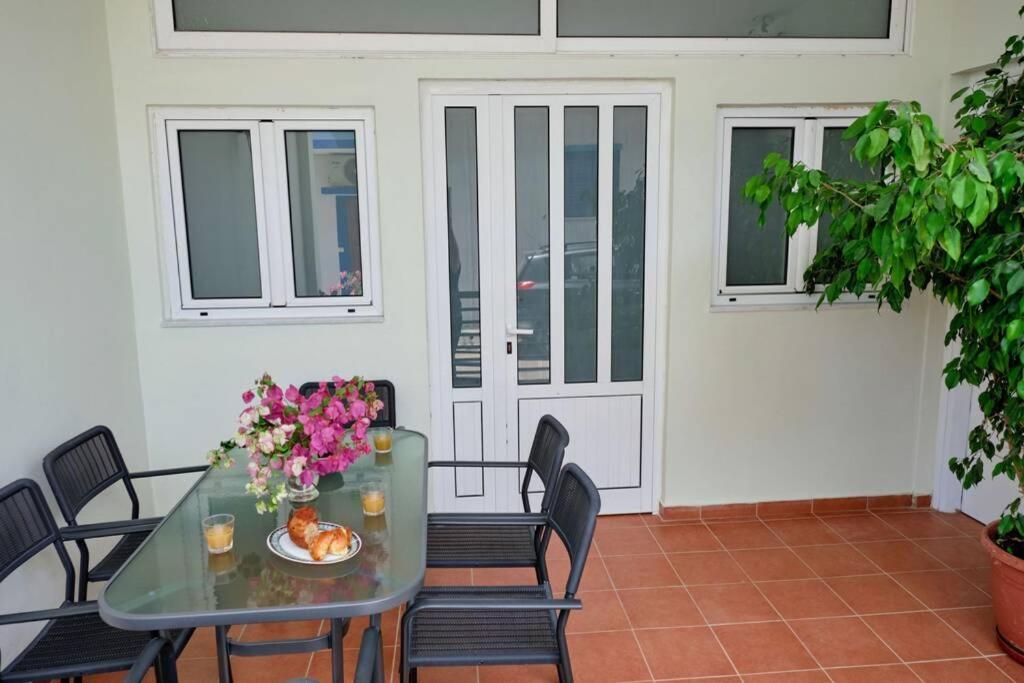 Mirtos Traditional Cretan House Ngoại thất bức ảnh