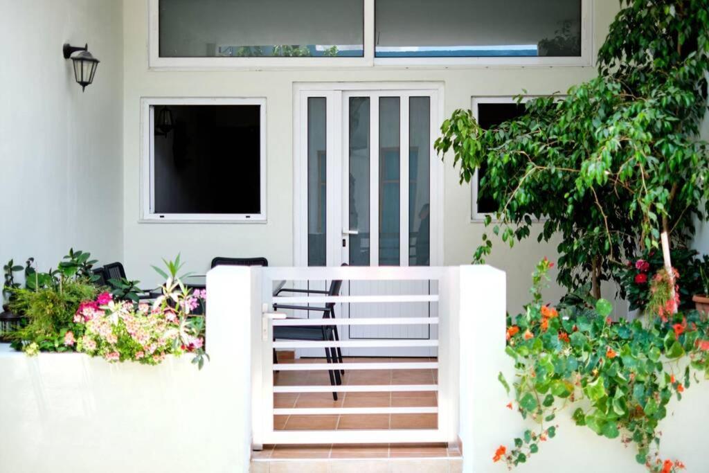 Mirtos Traditional Cretan House Ngoại thất bức ảnh